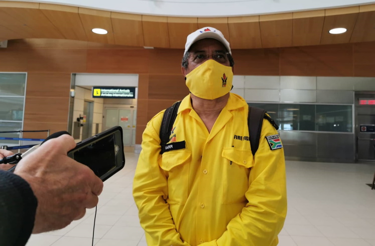 Mesmerizing Trevor Abrahams | Sa Cannot Afford Complacency On El Niño Abstract in HD Mesmerizing Trevor Abrahams | Sa Cannot Afford Complacency On El Niño Abstract in HD